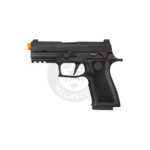 Sig Sauer Proforce P320 XCarry Gas Blowback Airsoft Pistol